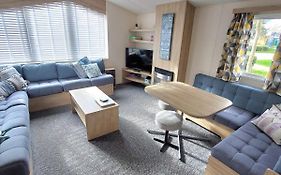 Haven Holiday Park Cleethorpes Beach